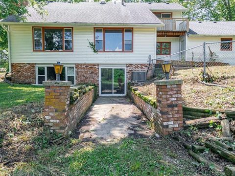 Tiny photo for 8231 Highview Drive, Winnebago, IL 61088 (MLS # 12447164)