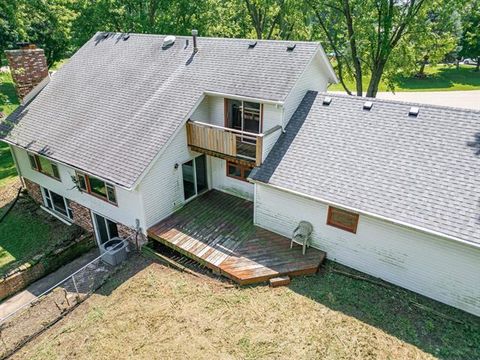 Tiny photo for 8231 Highview Drive, Winnebago, IL 61088 (MLS # 12447164)