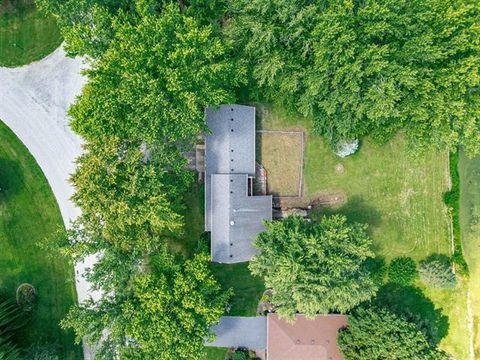 Tiny photo for 8231 Highview Drive, Winnebago, IL 61088 (MLS # 12447164)