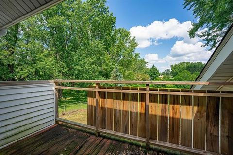 Tiny photo for 8231 Highview Drive, Winnebago, IL 61088 (MLS # 12447164)