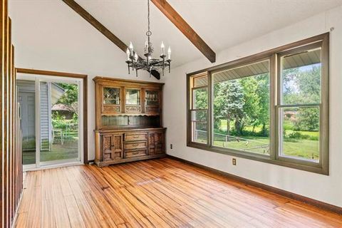 Tiny photo for 8231 Highview Drive, Winnebago, IL 61088 (MLS # 12447164)