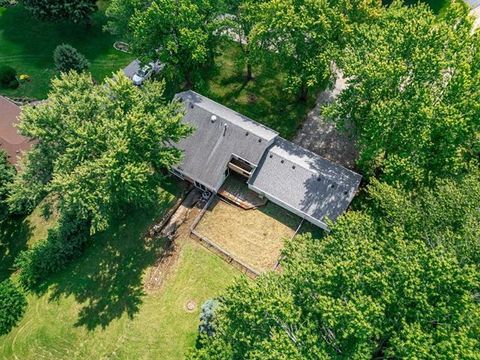 Tiny photo for 8231 Highview Drive, Winnebago, IL 61088 (MLS # 12447164)