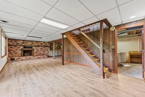 Tiny photo for 8231 Highview Drive, Winnebago, IL 61088 (MLS # 12447164)