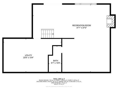 Tiny photo for 8231 Highview Drive, Winnebago, IL 61088 (MLS # 12447164)