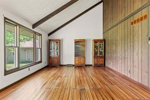 Tiny photo for 8231 Highview Drive, Winnebago, IL 61088 (MLS # 12447164)