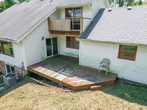 Tiny photo for 8231 Highview Drive, Winnebago, IL 61088 (MLS # 12447164)