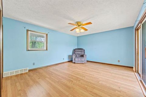 Tiny photo for 8231 Highview Drive, Winnebago, IL 61088 (MLS # 12447164)