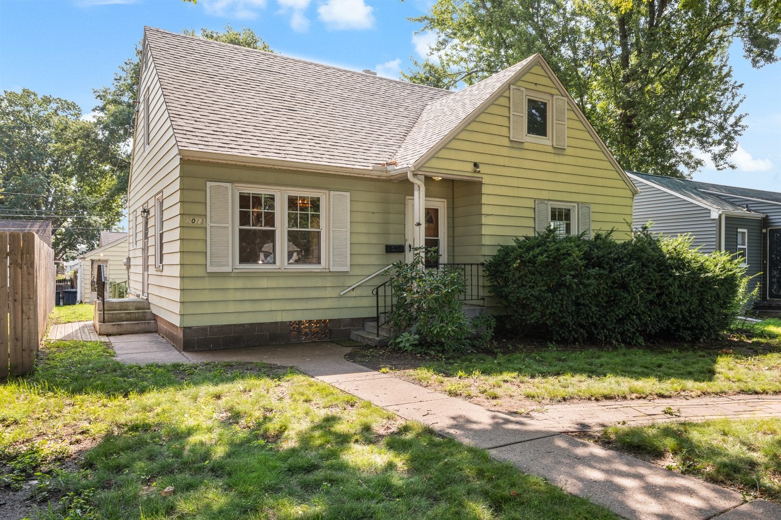 2013 36th Street