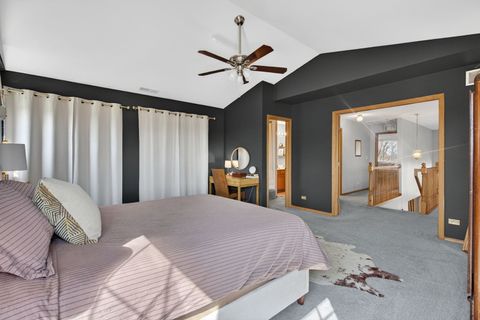 Tiny photo for 6923 Clearwater Drive #CM04-2, Plainfield, IL 60586 (MLS # 12604536)