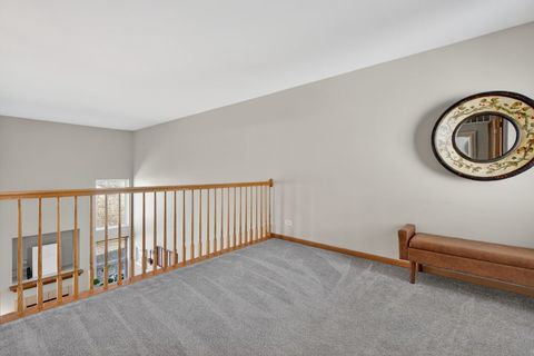 Tiny photo for 6923 Clearwater Drive #CM04-2, Plainfield, IL 60586 (MLS # 12604536)