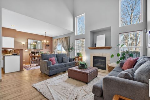 Tiny photo for 6923 Clearwater Drive #CM04-2, Plainfield, IL 60586 (MLS # 12604536)