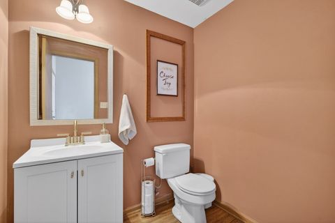 Tiny photo for 6923 Clearwater Drive #CM04-2, Plainfield, IL 60586 (MLS # 12604536)