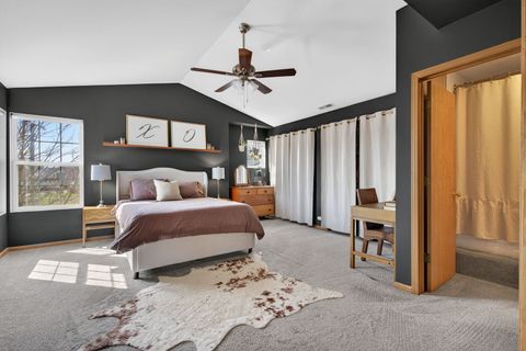 Tiny photo for 6923 Clearwater Drive #CM04-2, Plainfield, IL 60586 (MLS # 12604536)