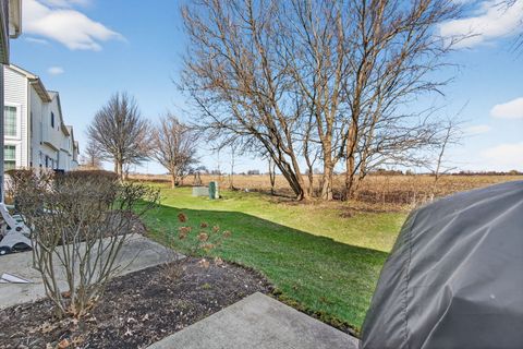 Tiny photo for 6923 Clearwater Drive #CM04-2, Plainfield, IL 60586 (MLS # 12604536)