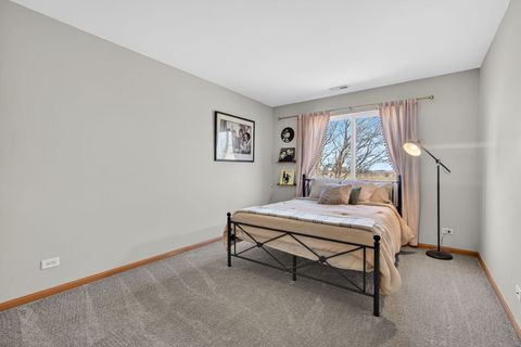 Tiny photo for 6923 Clearwater Drive #CM04-2, Plainfield, IL 60586 (MLS # 12604536)