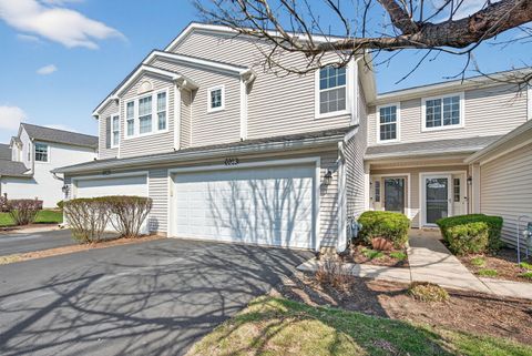 Photo of 6923 Clearwater Drive #CM04-2, Plainfield, IL 60586 (MLS # 12604536)