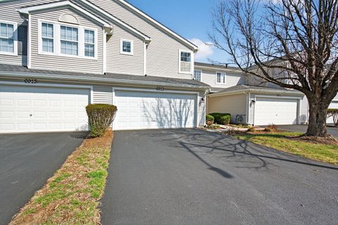 Tiny photo for 6923 Clearwater Drive #CM04-2, Plainfield, IL 60586 (MLS # 12604536)