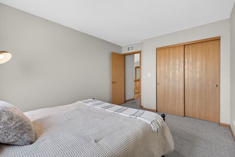 Tiny photo for 6923 Clearwater Drive #CM04-2, Plainfield, IL 60586 (MLS # 12604536)