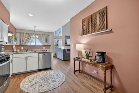 Tiny photo for 6923 Clearwater Drive #CM04-2, Plainfield, IL 60586 (MLS # 12604536)