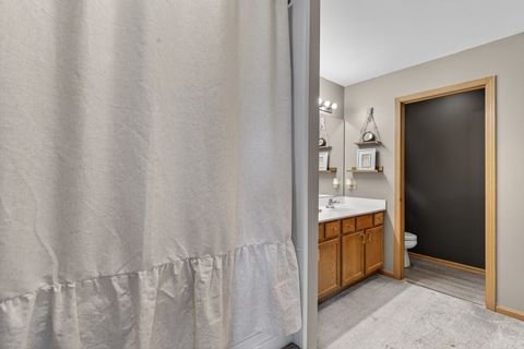 Tiny photo for 6923 Clearwater Drive #CM04-2, Plainfield, IL 60586 (MLS # 12604536)