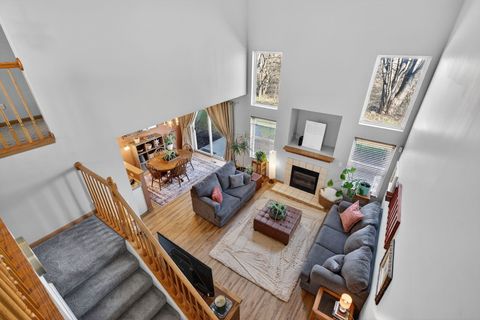 Tiny photo for 6923 Clearwater Drive #CM04-2, Plainfield, IL 60586 (MLS # 12604536)