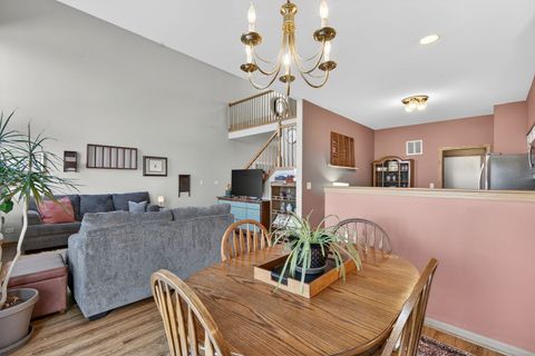 Tiny photo for 6923 Clearwater Drive #CM04-2, Plainfield, IL 60586 (MLS # 12604536)