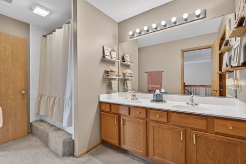 Tiny photo for 6923 Clearwater Drive #CM04-2, Plainfield, IL 60586 (MLS # 12604536)