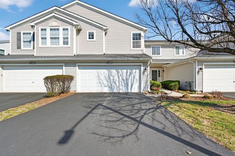Tiny photo for 6923 Clearwater Drive #CM04-2, Plainfield, IL 60586 (MLS # 12604536)