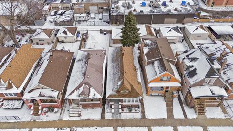 A home in Chicago