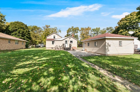 Tiny photo for 209 W Waupansie Street, Dwight, IL 60420 (MLS # 12758162)