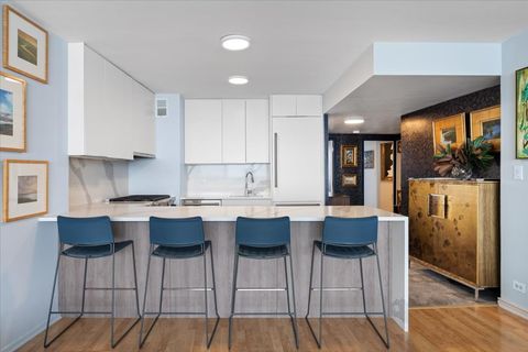Tiny photo for 1150 N Lake Shore Drive #19A, Chicago, IL 60611 (MLS # 12582992)