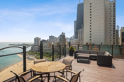 Tiny photo for 1150 N Lake Shore Drive #19A, Chicago, IL 60611 (MLS # 12582992)