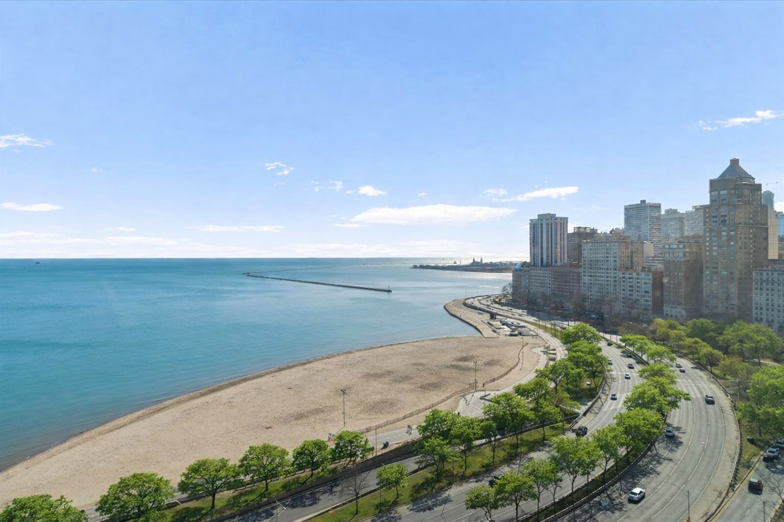 1150 N Lake Shore Drive 19A