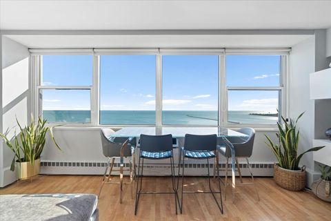 Tiny photo for 1150 N Lake Shore Drive #19A, Chicago, IL 60611 (MLS # 12582992)