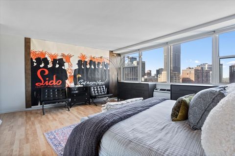 Tiny photo for 1150 N Lake Shore Drive #19A, Chicago, IL 60611 (MLS # 12582992)