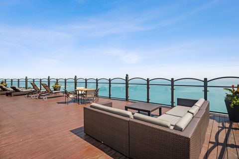 Tiny photo for 1150 N Lake Shore Drive #19A, Chicago, IL 60611 (MLS # 12582992)