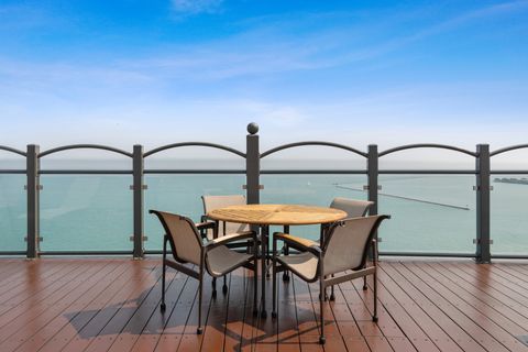 Tiny photo for 1150 N Lake Shore Drive #19A, Chicago, IL 60611 (MLS # 12582992)