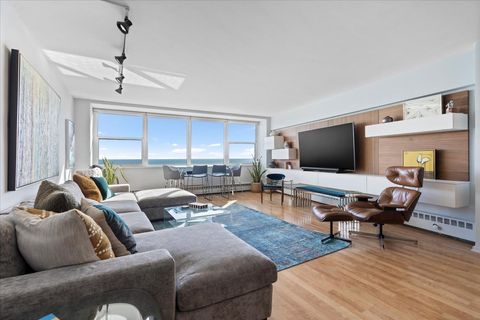 Tiny photo for 1150 N Lake Shore Drive #19A, Chicago, IL 60611 (MLS # 12582992)