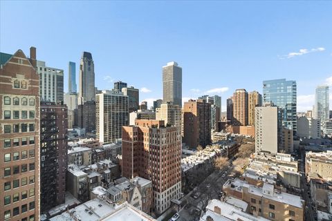 Tiny photo for 1150 N Lake Shore Drive #19A, Chicago, IL 60611 (MLS # 12582992)