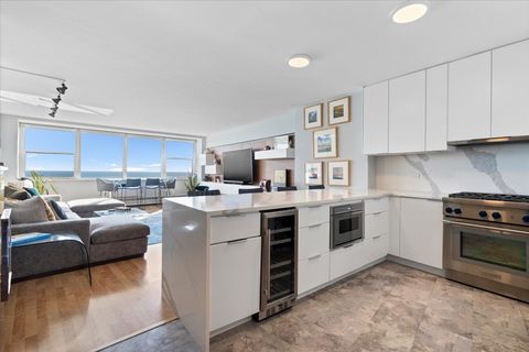 Tiny photo for 1150 N Lake Shore Drive #19A, Chicago, IL 60611 (MLS # 12582992)