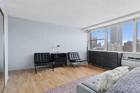Tiny photo for 1150 N Lake Shore Drive #19A, Chicago, IL 60611 (MLS # 12582992)