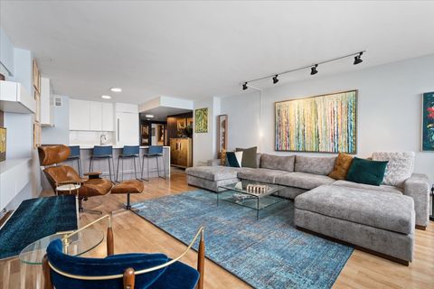 Tiny photo for 1150 N Lake Shore Drive #19A, Chicago, IL 60611 (MLS # 12582992)