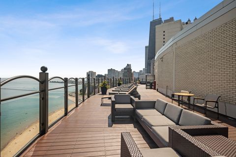 Tiny photo for 1150 N Lake Shore Drive #19A, Chicago, IL 60611 (MLS # 12582992)