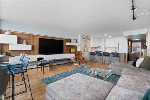 Tiny photo for 1150 N Lake Shore Drive #19A, Chicago, IL 60611 (MLS # 12582992)