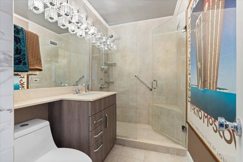 Tiny photo for 1150 N Lake Shore Drive #19A, Chicago, IL 60611 (MLS # 12582992)