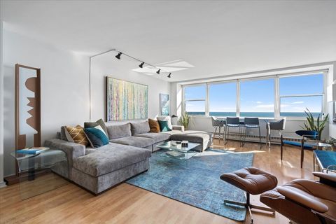 Tiny photo for 1150 N Lake Shore Drive #19A, Chicago, IL 60611 (MLS # 12582992)