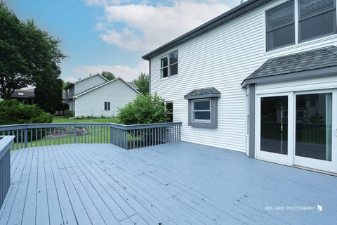 Tiny photo for 4713 Crystal Trail, McHenry, IL 60050 (MLS # 12695849)