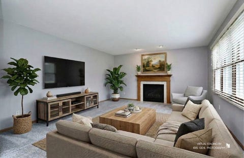 Tiny photo for 4713 Crystal Trail, McHenry, IL 60050 (MLS # 12695849)