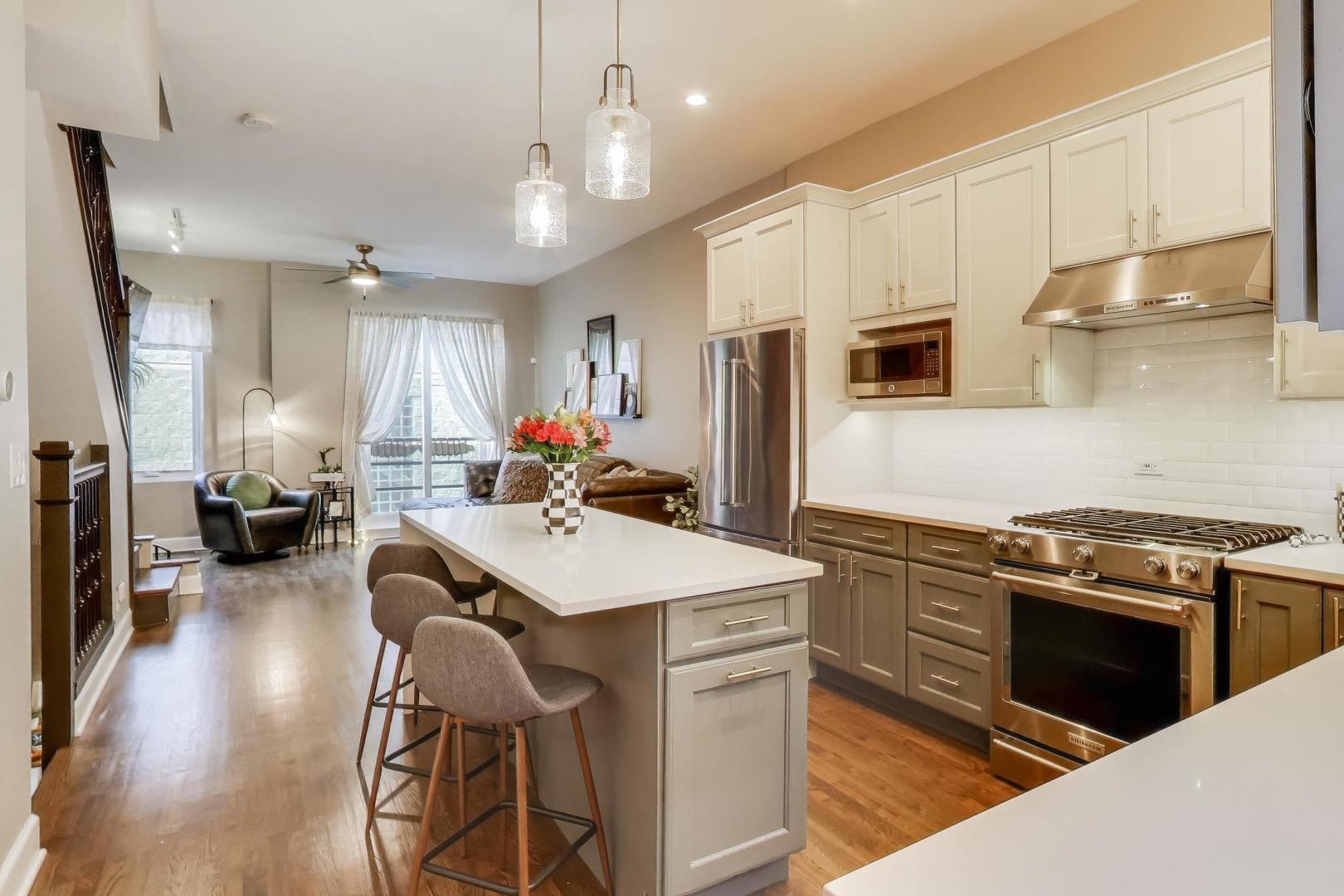 1145 W Newport Avenue T