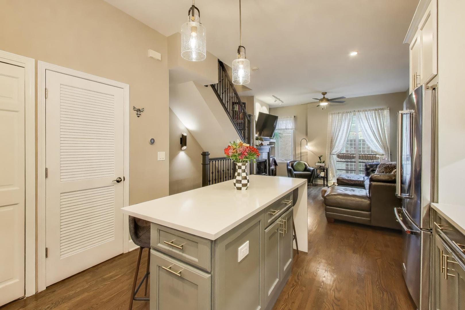 1145 W Newport Avenue T